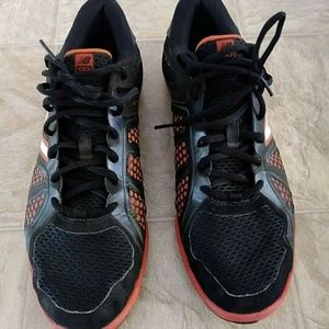 New Balance Minimus Running Shoes Size 10.5 Men's